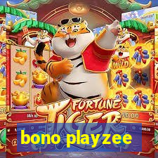 bono playzee